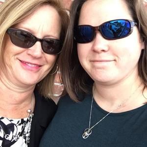 Meet your Posher, Cindy